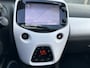 Peugeot 108 1.0 e-VTi Cabrio*Navi*NAP*5DRS*KEYLESS*MultiMedia scherm