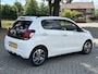 Peugeot 108 1.0 e-VTi Cabrio*Navi*NAP*5DRS*KEYLESS*MultiMedia scherm