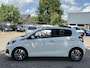 Peugeot 108 1.0 e-VTi Cabrio*Navi*NAP*5DRS*KEYLESS*MultiMedia scherm