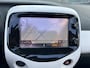 Peugeot 108 1.0 e-VTi Cabrio*Navi*NAP*5DRS*KEYLESS*MultiMedia scherm