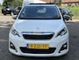 Peugeot 108 1.0 e-VTi Cabrio*Navi*NAP*5DRS*KEYLESS*MultiMedia scherm