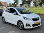 Peugeot 108 1.0 e-VTi Cabrio*Navi*NAP*5DRS*KEYLESS*MultiMedia scherm