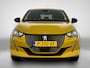 Peugeot e-208 EV Allure Pack 50 kWh 136pk | Accu 93% | Navigatie | Achteruitrijcamera | 3D Cockpit | Climate Control | Adaptieve Cruise Control | Parkeersensoren | Stoelverwarming | Stof/kunstleder | Keyless | Apple Carplay / Android Auto | DAB+ radio | Led koplampen | Donker getint glas | 16" lichtmetalen velgen |