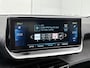 Peugeot e-208 EV Allure Pack 50 kWh 136pk | Accu 93% | Navigatie | Achteruitrijcamera | 3D Cockpit | Climate Control | Adaptieve Cruise Control | Parkeersensoren | Stoelverwarming | Stof/kunstleder | Keyless | Apple Carplay / Android Auto | DAB+ radio | Led koplampen | Donker getint glas | 16" lichtmetalen velgen |