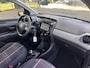 Peugeot 108 1.0 VTi Allure Aut. Zwart 5Drs Airco NL Auto NAP