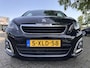 Peugeot 108 1.0 VTi Allure Aut. Zwart 5Drs Airco NL Auto NAP