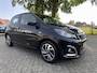 Peugeot 108 1.0 VTi Allure Aut. Zwart 5Drs Airco NL Auto NAP