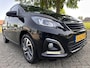 Peugeot 108 1.0 VTi Allure Aut. Zwart 5Drs Airco NL Auto NAP