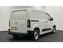Peugeot Partner bestel 1.5 BlueHDI Premium AIRCO CRUISE CARPLAY 48000 KM.