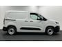 Peugeot Partner bestel 1.5 BlueHDI Premium AIRCO CRUISE CARPLAY 48000 KM.
