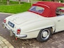 Mercedes-Benz SL 190