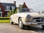 Mercedes-Benz SL 190