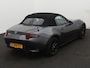 Mazda MX-5 1.5 SkyActiv-G 132 Luxury Limited | Apple Carplay/Android | Stoelverwarming | Navigatie |