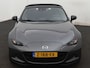 Mazda MX-5 1.5 SkyActiv-G 132 Luxury Limited | Apple Carplay/Android | Stoelverwarming | Navigatie |