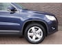 Volkswagen Tiguan 1.4 TSI Sport&Style, zeer nette en complete auto!