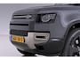 Land Rover Defender 110 3.0 P400 110 X-Dynamic S | ACC | Trekhaak | Luchtvering | 360° Camera | Head-Up | Stoelventilatie | Stoel+Stuurverwarming | 22 Inch
