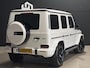 Mercedes-Benz G-klasse 63 AMG Manufaktur Full