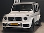 Mercedes-Benz G-klasse 63 AMG Manufaktur Full
