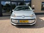 Volkswagen Up! Move up! BlueMotion, 5 Deurs, Airco