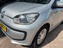 Volkswagen Up! Move up! BlueMotion, 5 Deurs, Airco