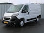 Peugeot Boxer 330 2.2 BlueHDi 120 L1H1 Asphalt TREKHAAK/NAVI/HEAVY DUTY