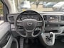 Opel Vivaro 1.5 CDTI L3H1 DC Selection / 6-Persoons / Cruise-Control / Trekhaak / Zijschuifdeur-Rechts / Houten-Vloer / Zijwandbekleding / Apple-Carplay & Android-Auto / Navi / Radio-Bluetooth / Airco / 16'' All-Seasons / ENZ.