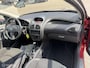 Peugeot 206 1.6-16V Air-line 3,Automaat,Airco,5drs,Trekhaak