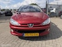 Peugeot 206 1.6-16V Air-line 3,Automaat,Airco,5drs,Trekhaak
