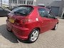 Peugeot 206 1.6-16V Air-line 3,Automaat,Airco,5drs,Trekhaak
