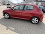Peugeot 206 1.6-16V Air-line 3,Automaat,Airco,5drs,Trekhaak