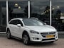 Peugeot 508 RXH 2.0 BlueHDi | Automaat | Trekhaak | Apple carplay/Android auto | Navigatie | Achteruitrijcamera | Panorama dak | Luxe uitvoering | UNIEK! |