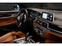 BMW 7-Serie 750i xDrive High Executive *M-Sport / Harman-Kardon / Stoelmassage + ventilatie / HUD / Surround-view*