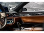 BMW 7-Serie 750i xDrive High Executive *M-Sport / Harman-Kardon / Stoelmassage + ventilatie / HUD / Surround-view*