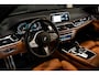 BMW 7-Serie 750i xDrive High Executive *M-Sport / Harman-Kardon / Stoelmassage + ventilatie / HUD / Surround-view*