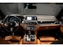 BMW 7-Serie 750i xDrive High Executive *M-Sport / Harman-Kardon / Stoelmassage + ventilatie / HUD / Surround-view*