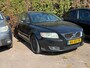Volvo V50 2.4I Edition II 170pk LPG-G3 ECC/RadioCD/TractionControl/Leer/Trekhaak