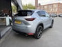Mazda CX-5 2.0 SkyActiv-G 165 Sportive Dealer onderhouden | 1e Eigenaar | Trekhaak| Alcantara\Leder | Adaptive Cruise | Carplay