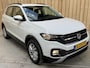 Volkswagen T-Cross 1.0 TSI Life Apple CarPlay/Android Auto | Adaptieve cruise control | Airconditioning | DAB ontvanger | Dode hoek detectie | Lichtmetalen velgen | Parkeersensoren voor en achter