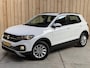 Volkswagen T-Cross 1.0 TSI Life Apple CarPlay/Android Auto | Adaptieve cruise control | Airconditioning | DAB ontvanger | Dode hoek detectie | Lichtmetalen velgen | Parkeersensoren voor en achter