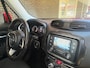 Jeep Renegade 1.4 PANORAMA/NAVI/CRUISE/TREKHAAK/