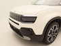 Jeep Avenger Summit 54 kWh | Voorraadvoordeel | Tot 8 jaar garantie | Panoramadak