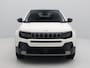 Jeep Avenger Summit 54 kWh | Voorraadvoordeel | Tot 8 jaar garantie | Panoramadak