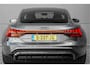 Audi e-Tron GT 93 kWh Pano Luchtvering Zwart Optiek 21"