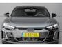 Audi e-Tron GT 93 kWh Pano Luchtvering Zwart Optiek 21"