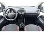 Citroën C1 1.0 VTi Feel | Airco | Bluetooth | Centrale deurvergrendeling | 5-Deuren | Zuinig | Lage kilomerstand