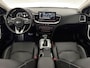 Kia Ceed 1.5 T-GDi ExecutiveLine | Pano | Virtual | Camera | JBL Audio | Carplay | Cruise | Memory | Stoel/Stuurverw. | NAP