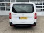Opel Vivaro-e Combi L3H1 75 kWh 100% Elektrische Rolstoel 9-Persoons Laadklep CDT systeem Invalide Airco Cruise controle Automaat Telefoonverbinding Taxi Groepsvervoer BCT taximeter