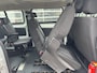 Opel Vivaro-e Combi L3H1 75 kWh 100% Elektrische Rolstoel 9-Persoons Laadklep CDT systeem Invalide Airco Cruise controle Automaat Telefoonverbinding Taxi Groepsvervoer BCT taximeter