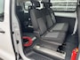 Opel Vivaro-e Combi L3H1 75 kWh 100% Elektrische Rolstoel 9-Persoons Laadklep CDT systeem Invalide Airco Cruise controle Automaat Telefoonverbinding Taxi Groepsvervoer BCT taximeter