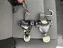 Opel Vivaro-e Combi L3H1 75 kWh 100% Elektrische Rolstoel 9-Persoons Laadklep CDT systeem Invalide Airco Cruise controle Automaat Telefoonverbinding Taxi Groepsvervoer BCT taximeter